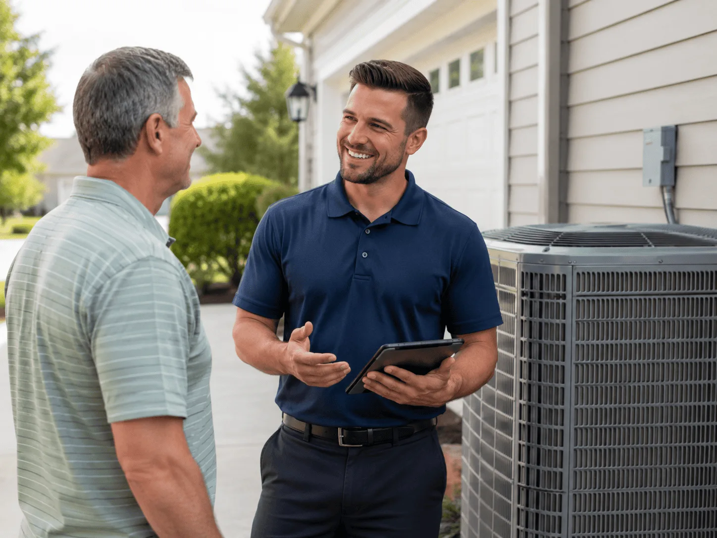 Heat Pump Installation Midland, VA FAQs